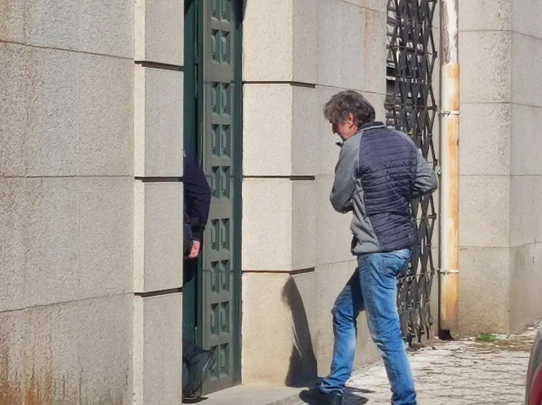Homem que deixou filhas à fome em Vila Nova de Milfontes foi condenado a seis anos de prisão pelo Tribunal de Beja