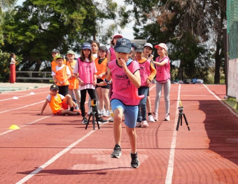 “Dia do Atletismo” reúniu mais de 200 participantes em Castro Verde