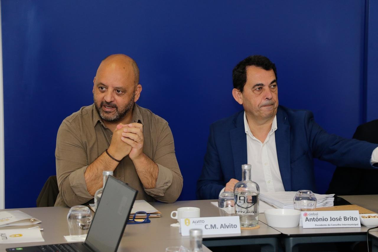Baixo Alentejo critica reprogramação do Alentejo 2030 decidida pelo Governo