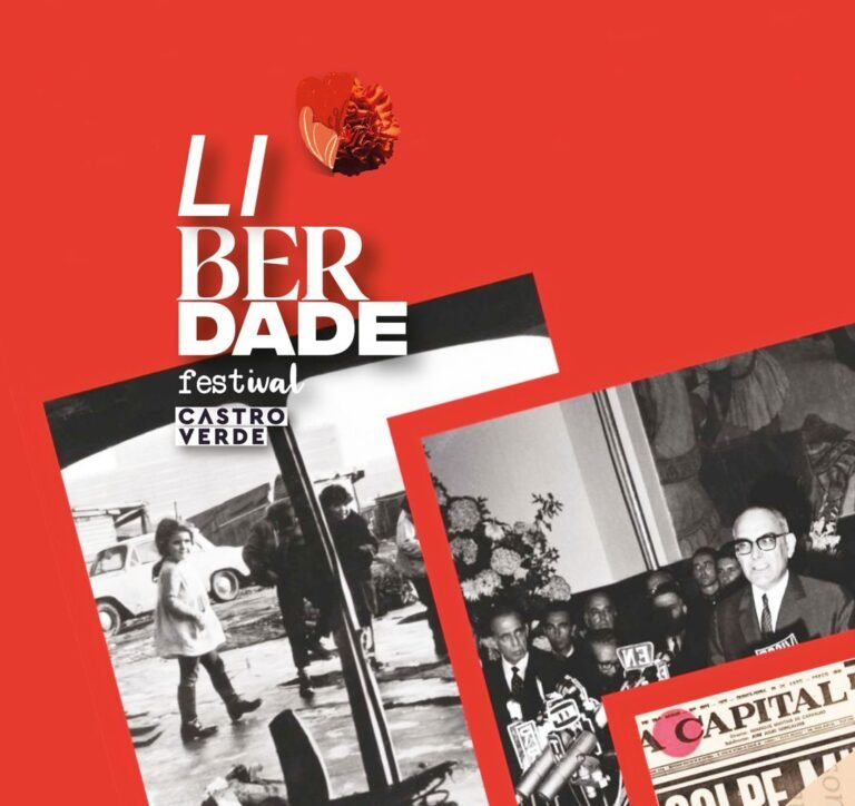 Exposição sobre o 25 de Abril continua patente em Castro Verde