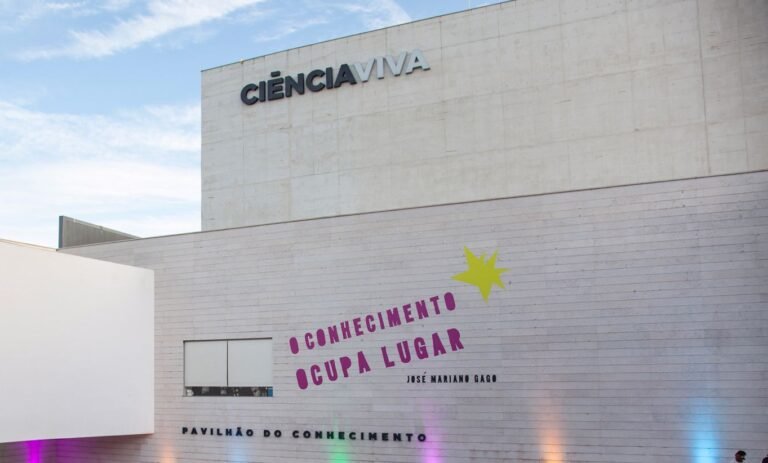Centros Ciência Viva assinalam Dia Nacional dos Cientistas com entrada gratuita e programação especial