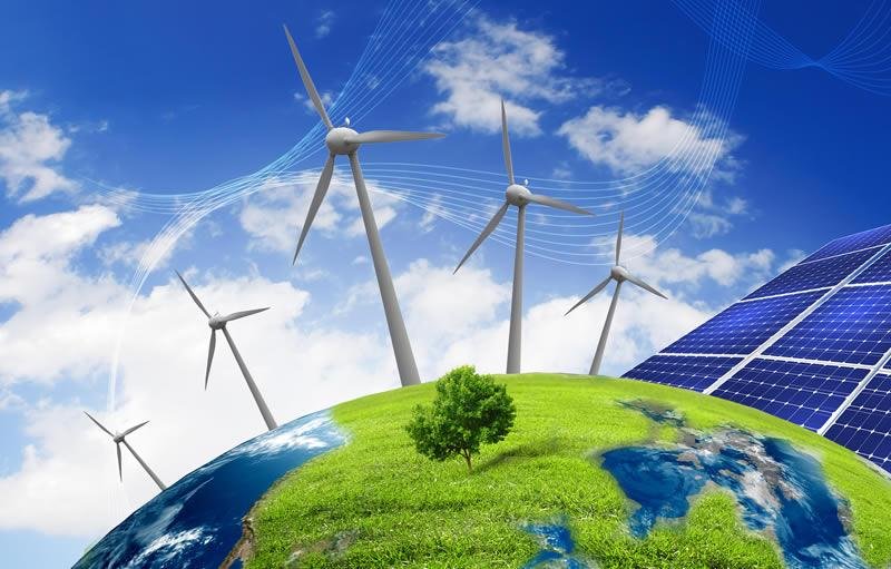 Beja e Portalegre entre os distritos “mais favoráveis a projetos de energia renovável”