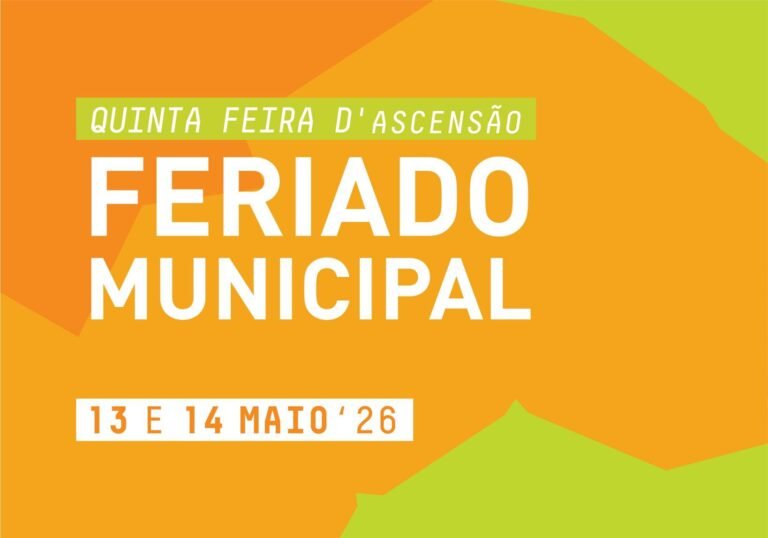 Beja assinala o feriado municipal com iniciativas para toda a família