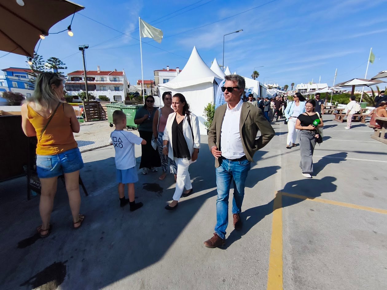 FEI-TUR regressa a Vila Nova de Milfontes de 11 a 14 de junho