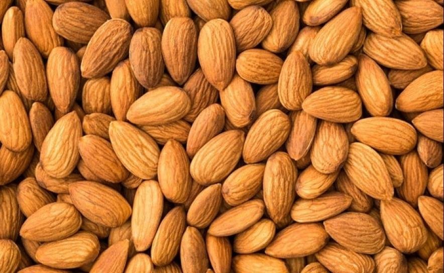 frutos ssecos