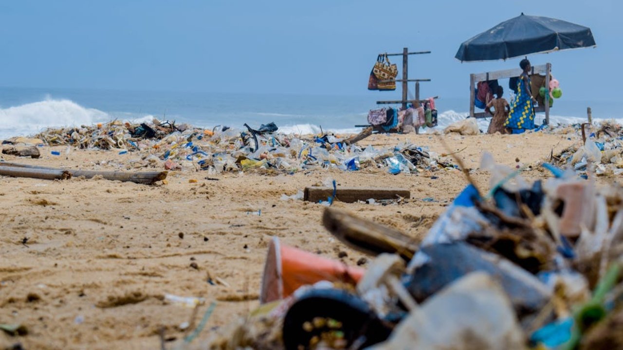 A ZERO identificou 73 Praias Poluição em 34 concelhos menos 8 águas balneares que em 2025