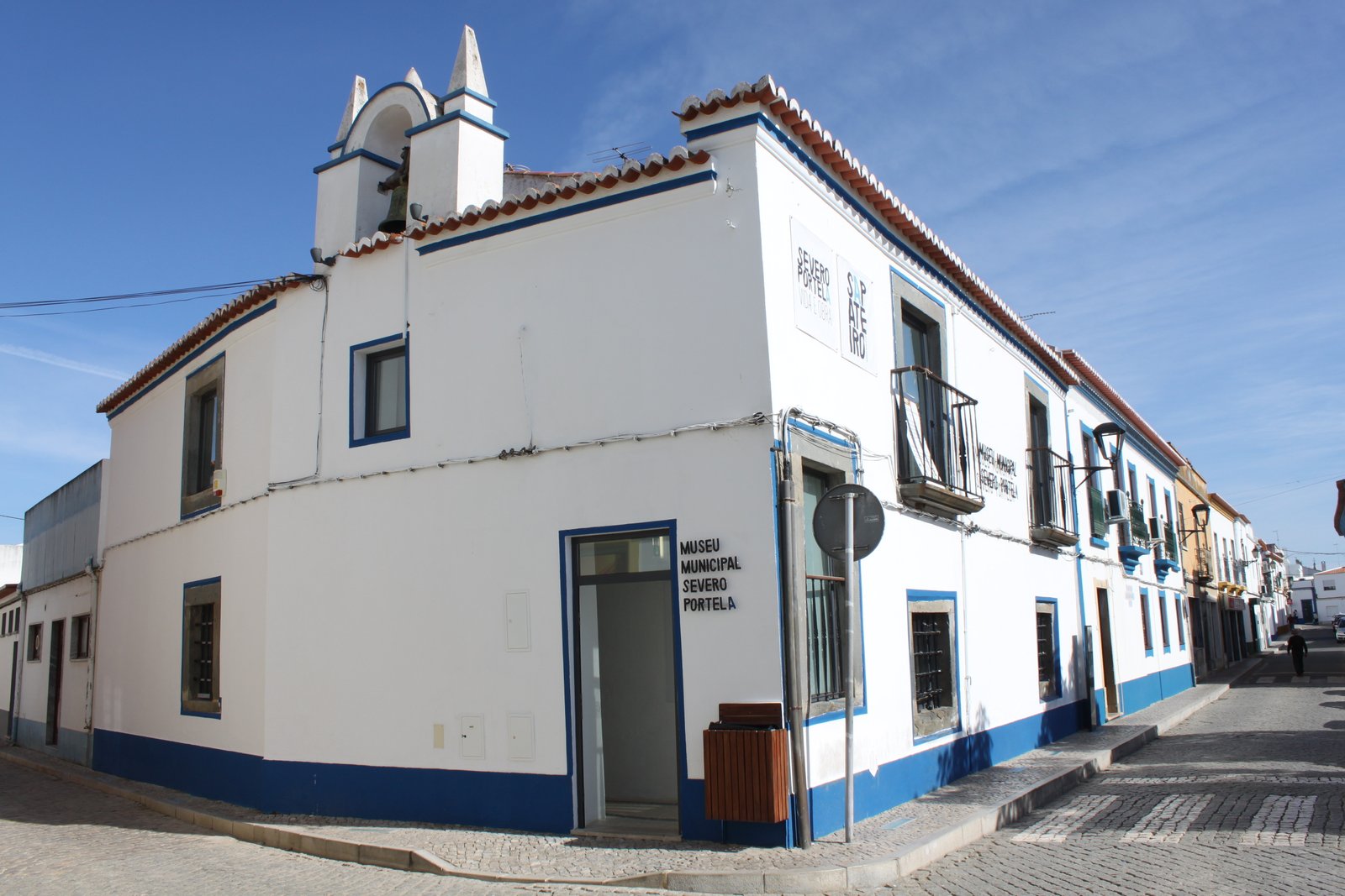 Almodôvar assinala Dia Internacional dos Museus com “Noite no Museu Severo Portela”