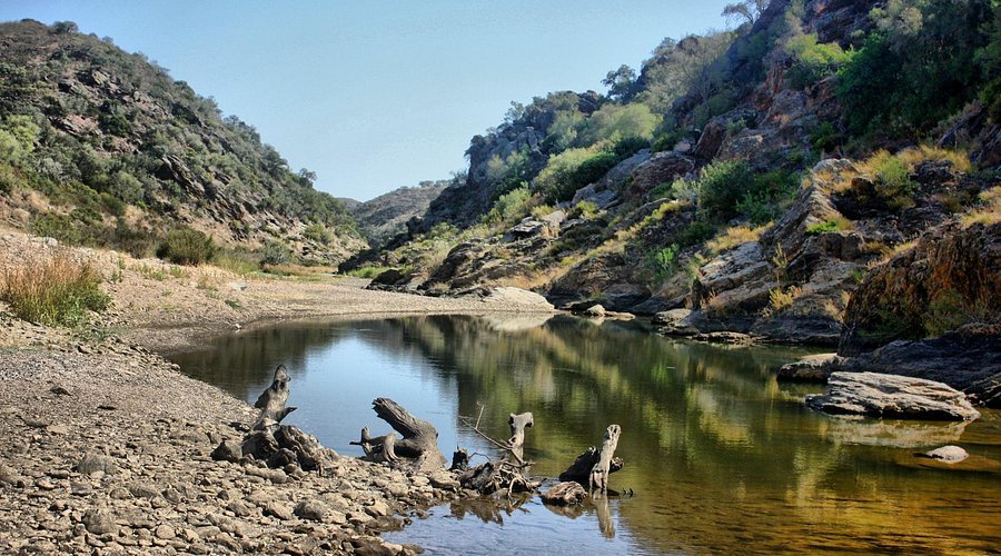 Os Parques Naturais são “espaços de vida, cultura e história” afirma José Calado