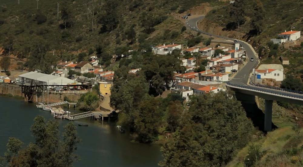 Festival do Peixe do Rio “é uma importante jornada de confraternização com os vizinhos espanhóis” afirma Mário Tomé