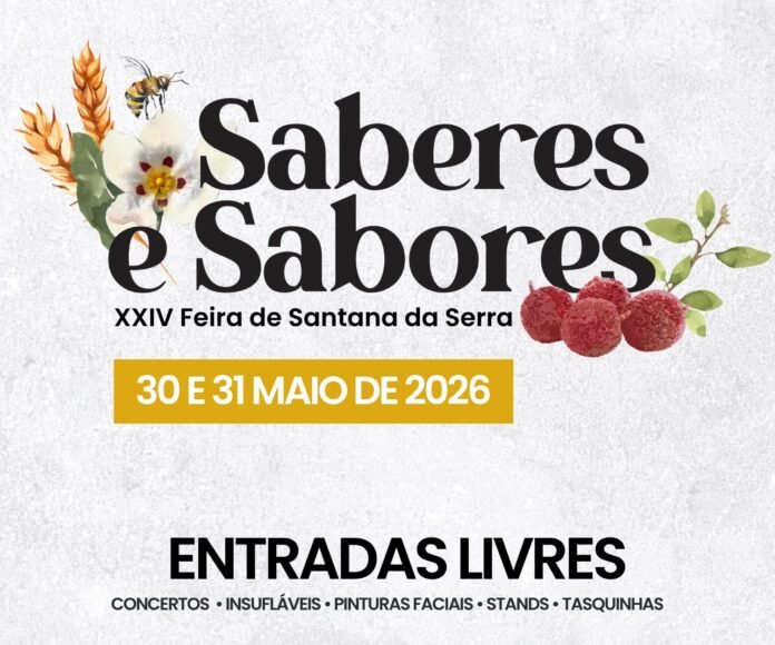 santana da serra