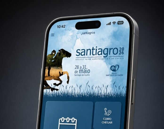 santiagro