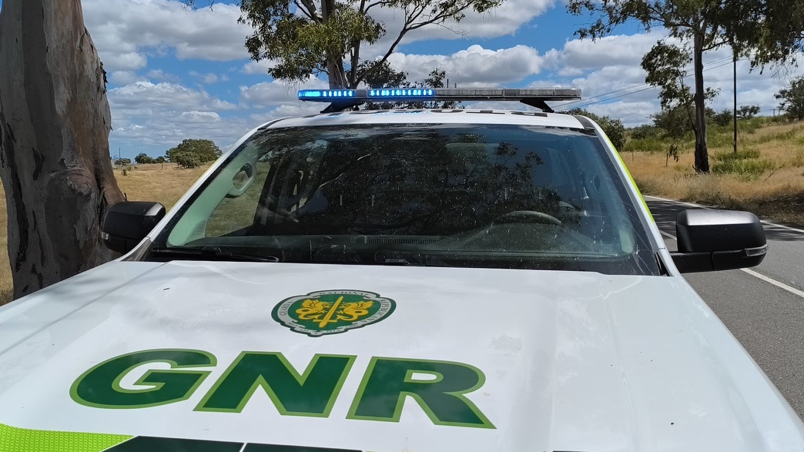 GNR de Beja detém 21 pessoas em operações de fiscalização na semana de 11 a 17 de maio