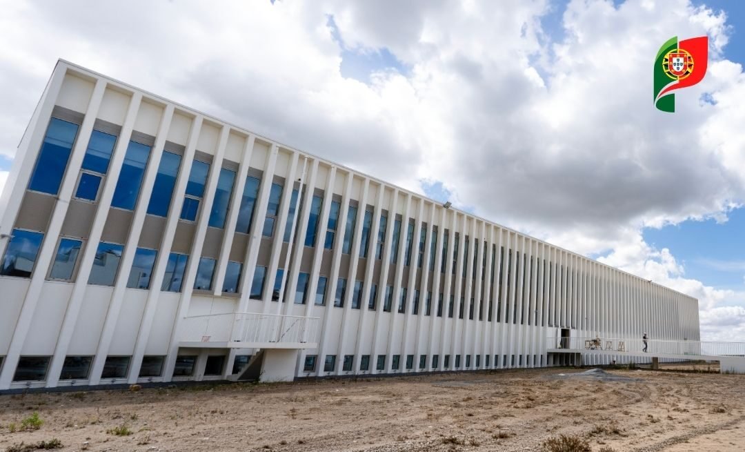 Novo Palácio da Justiça de Beja inaugura a 15 de setembro com presença prevista de Luís Montenegro