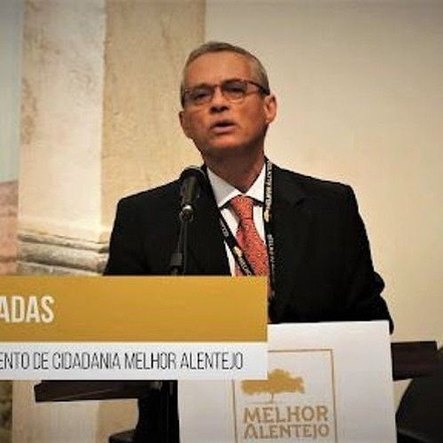 O Baixo Alentejo “só tem rumo” se os autarcas “derem as mãos” afirma Manuel Valadas