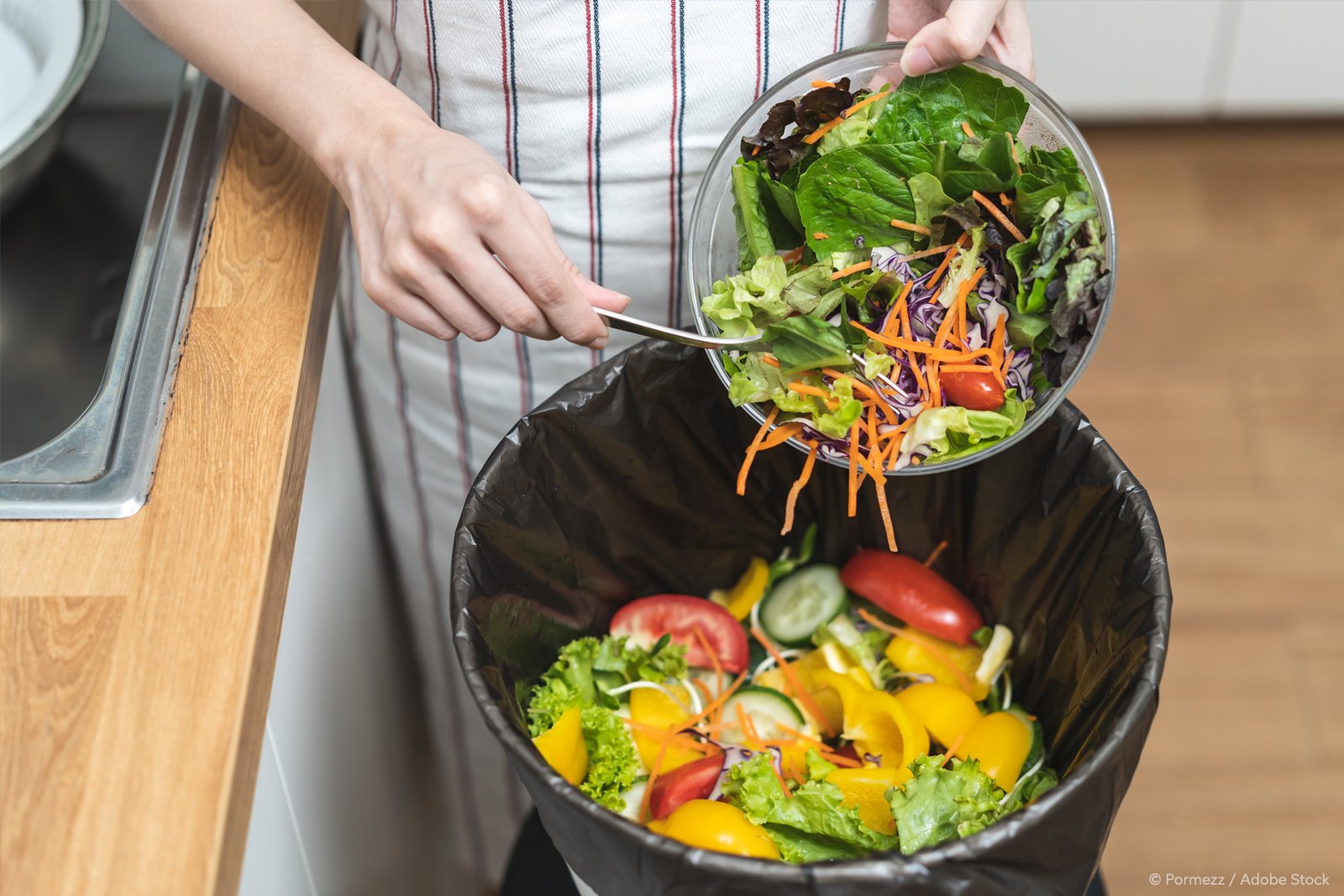 ZERO destaca segurança alimentar nas doações no Dia Mundial da Segurança Alimentar