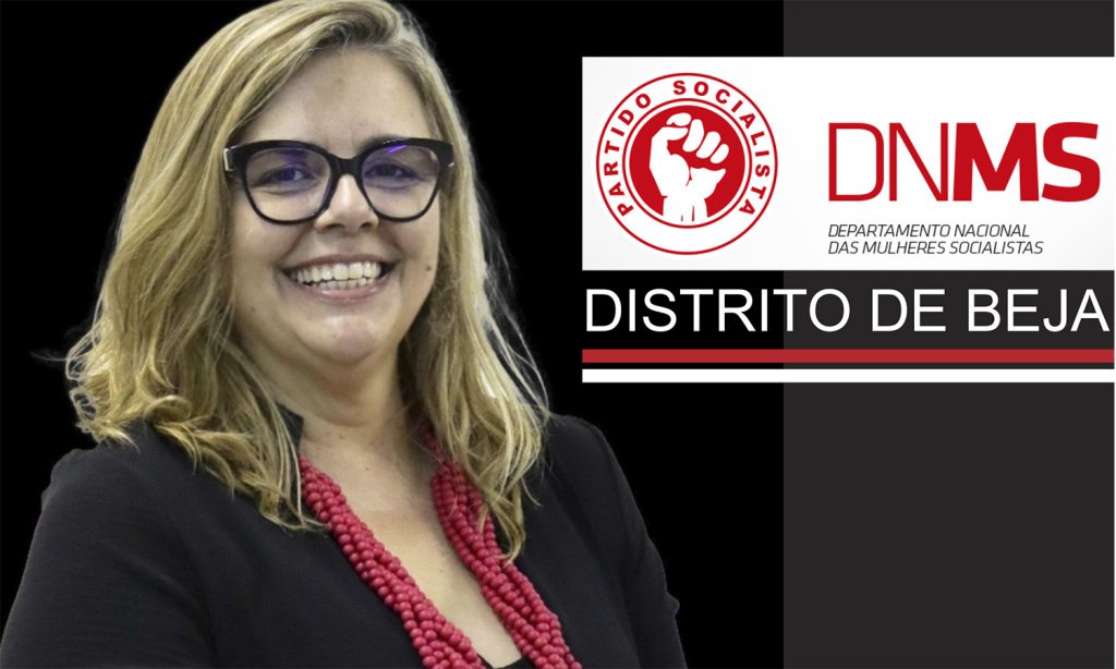 Ana Horta é candidata única à presidência da Estrutura Federativa das Mulheres Socialistas