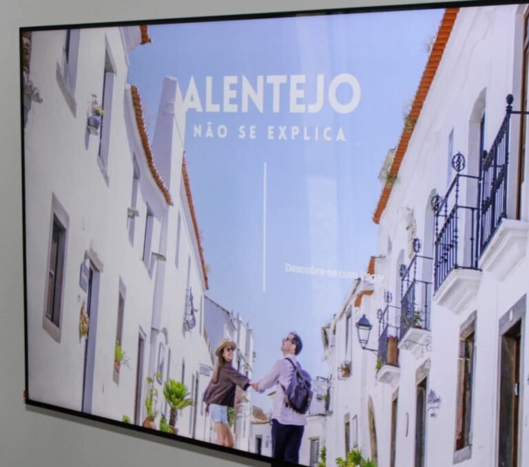 Alentejo não se explica. Descobre-se com vagar”: nova campanha convida portugueses a explorar o destino sem pressa