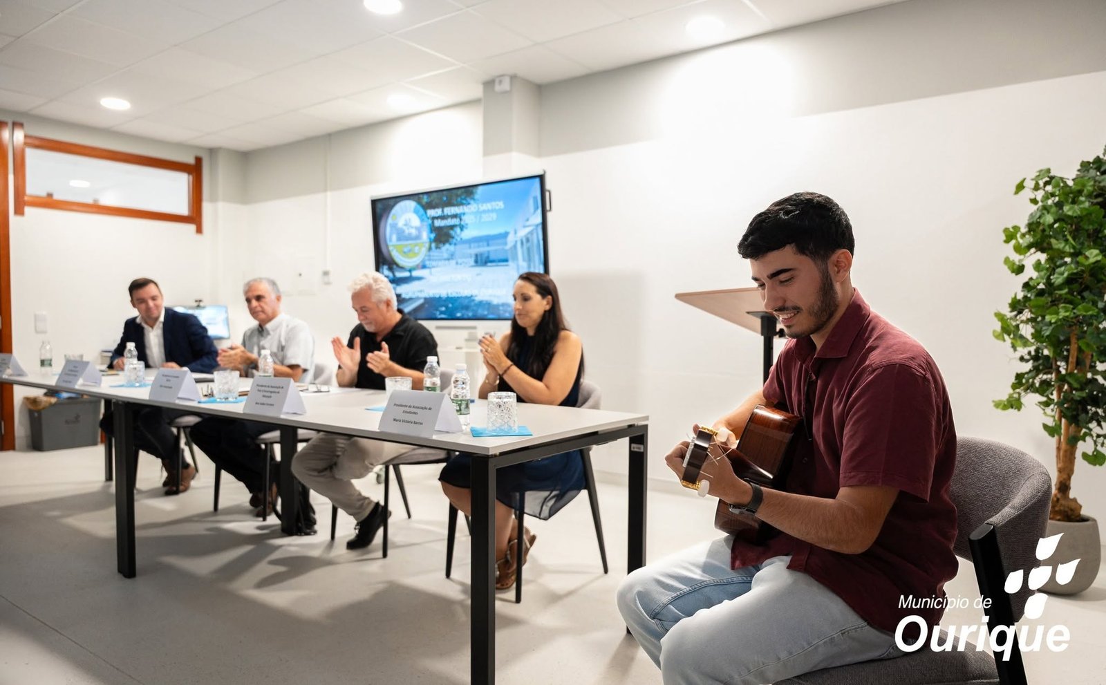 Agrupamento de Escolas de Ourique promoveu “Projetos de Cidadania” ao longo do ano letivo
