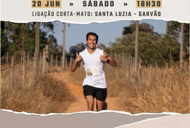 “Trilhos do Montado” leva mais de 150 atletas a Santa Luzia este sábado