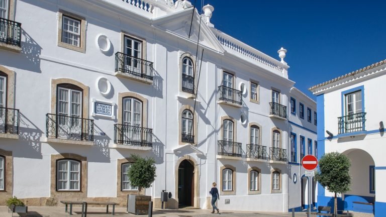 O governo tem que estar sensível às necessidades de investimentos prioritários dos municípios” afirma Hélder Guerreiro