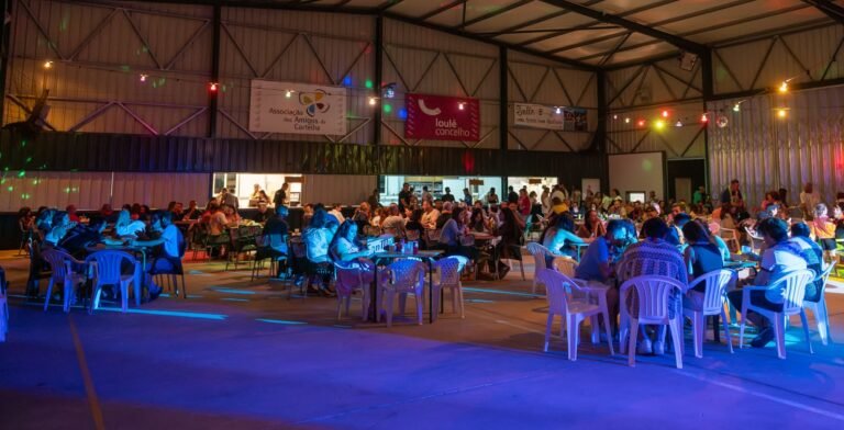 Cortelha dá as boas-vindas ao Verão com Sunset Party neste sábado