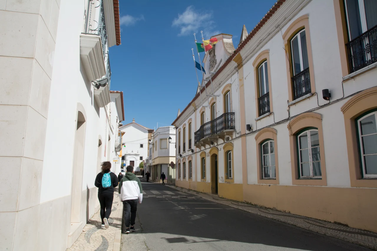 Almodôvar inaugura o novo Centro de Coordenação Operacional Municipal da Proteção Civil no dia 1 de julho