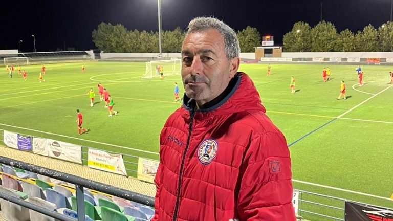 Mineiro Aljustrelense sobe invicto ao Campeonato de Portugal