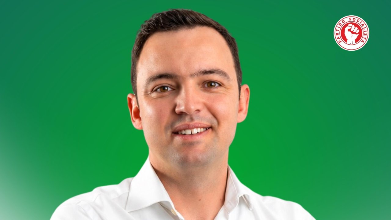 Marcelo Guerreiro eleito presidente da Federação do Baixo Alentejo do PS com 93% dos votos