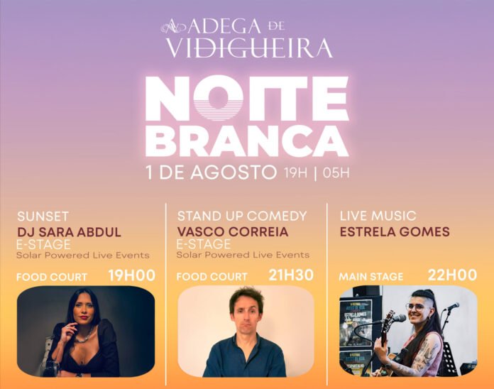 NEWSLETTER VIDIGUEIRA