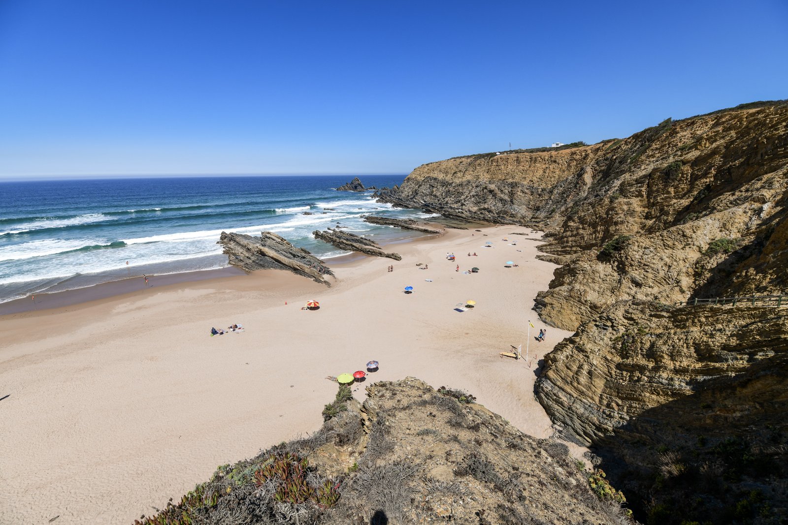 Praia dos Alteirinhos