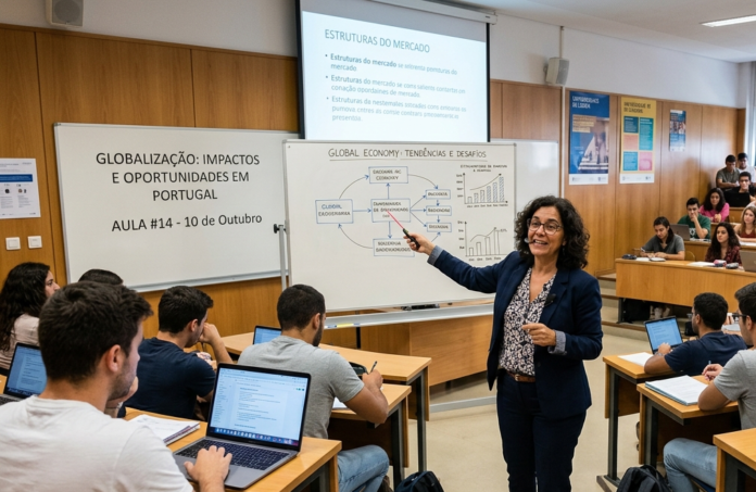 Professores castrense
