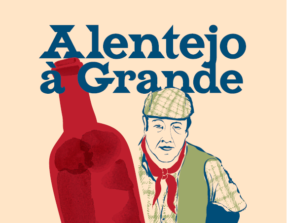 “Alentejo à Grande” celebra vinhos de grandes formatos na Praça Beato, em Lisboa