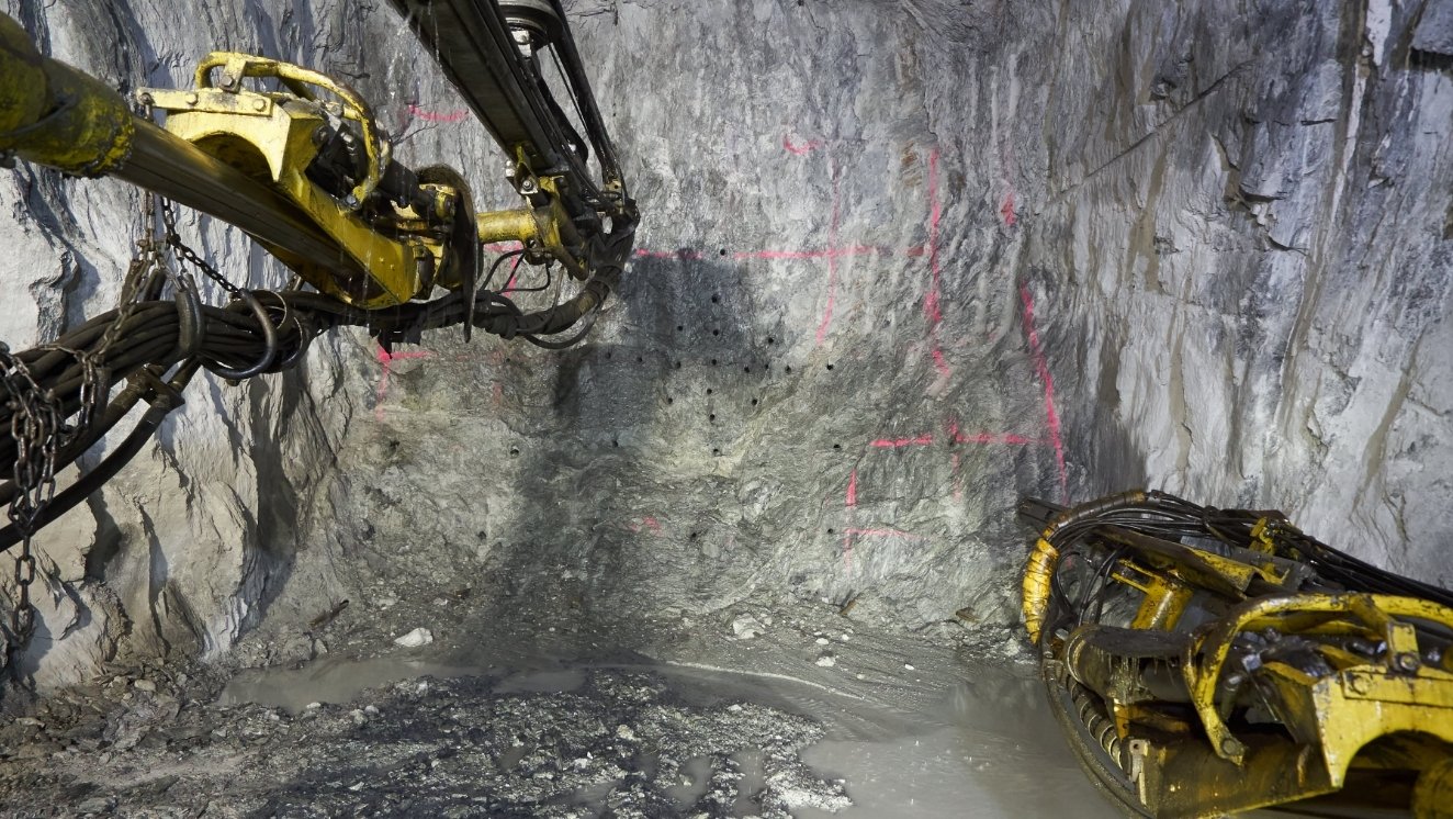 Investimento de 400 milhões coloca mina de Aljustrel na vanguarda da mineração moderna