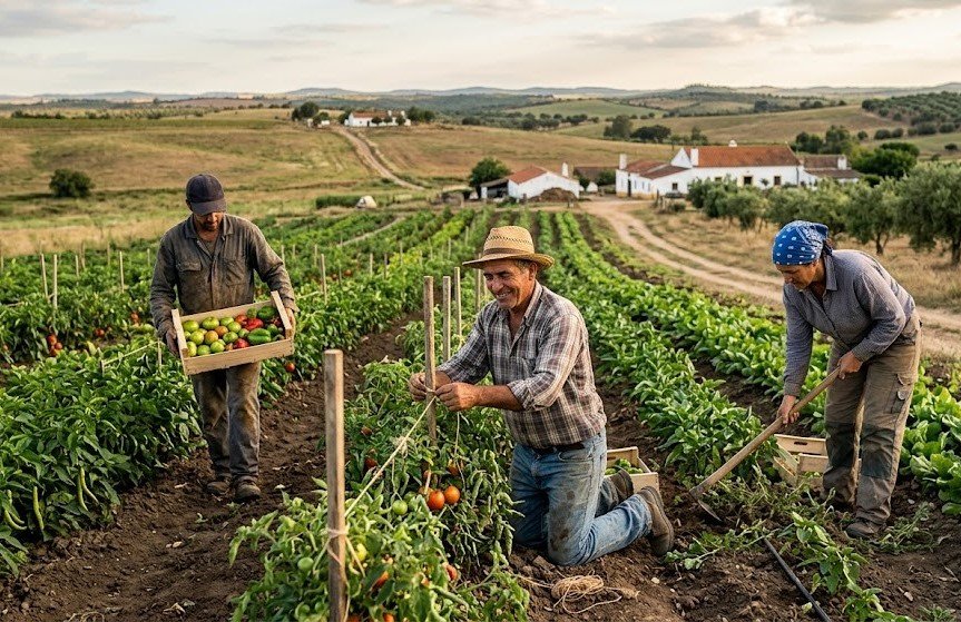 A ACPA defende que “não há equidade nacional sem o mundo rural”
