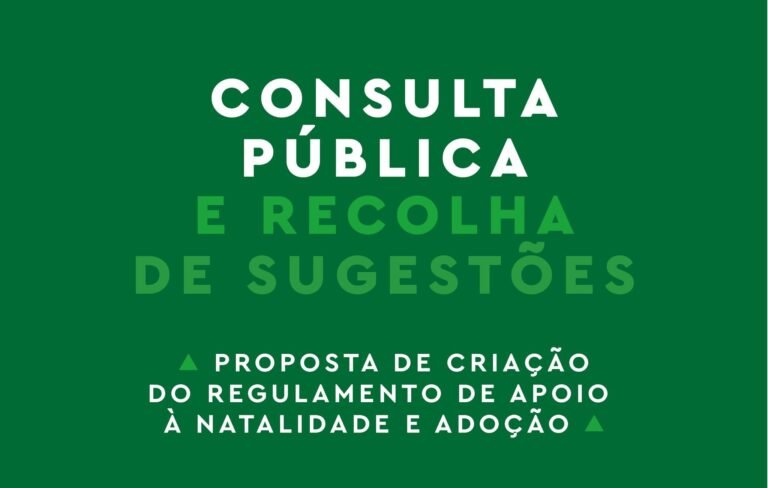 Castro Verde abre consulta pública sobre regulamento de apoio à natalidade e adoção