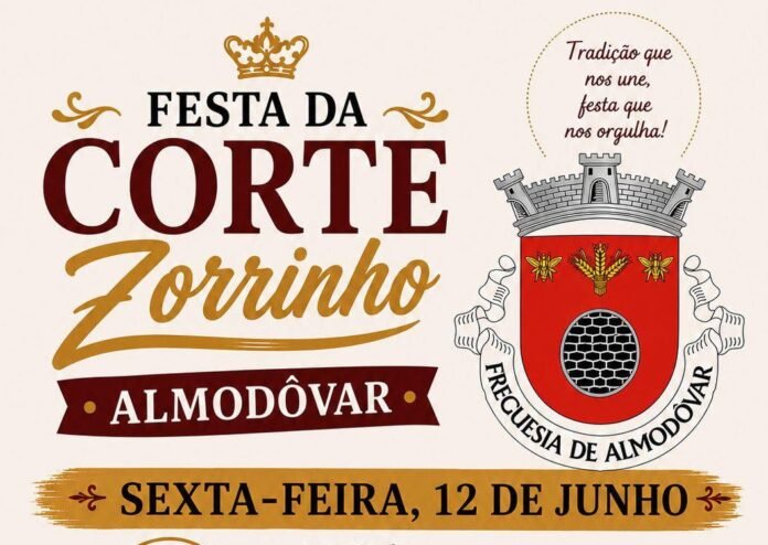 corte zorrinho
