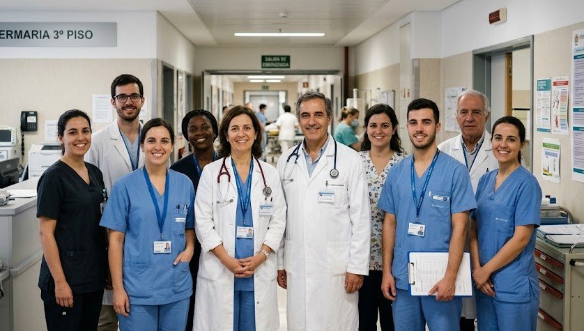 Sindicatos defendem papel dos enfermeiros de família no apoio a doentes crónicos