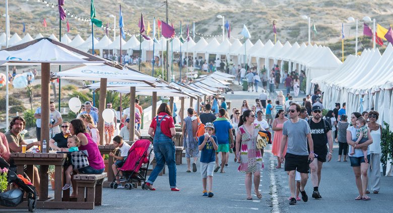 Em Milfontes está tudo pronto para o arranque da FEI-TUR – Feira de Turismo do Sudoeste