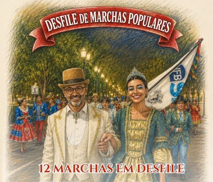 marchas