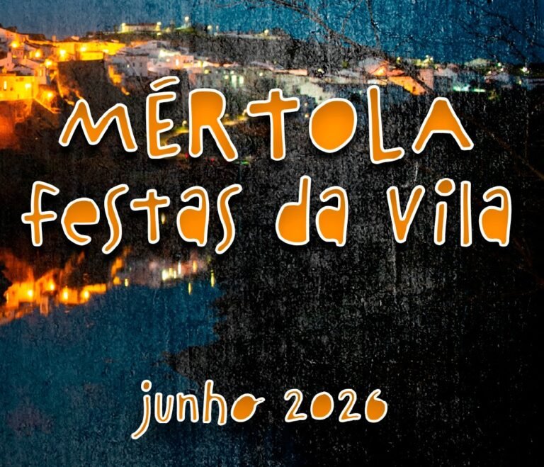 Festas da Vila de Mértola arrancam hoje com música e celebração no Cais do Guadiana