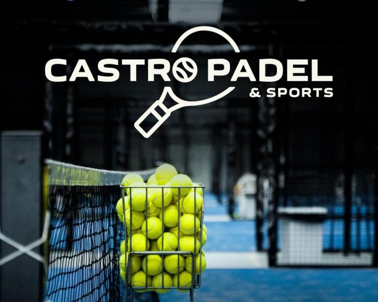 Campos de Padel inaugurados em Castro Verde reforçam oferta desportiva e dinamizam economia local
