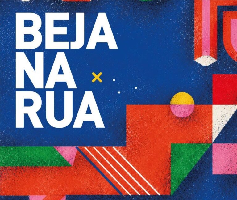 Beja na Rua regressa para animar o centro histórico entre julho e setembro