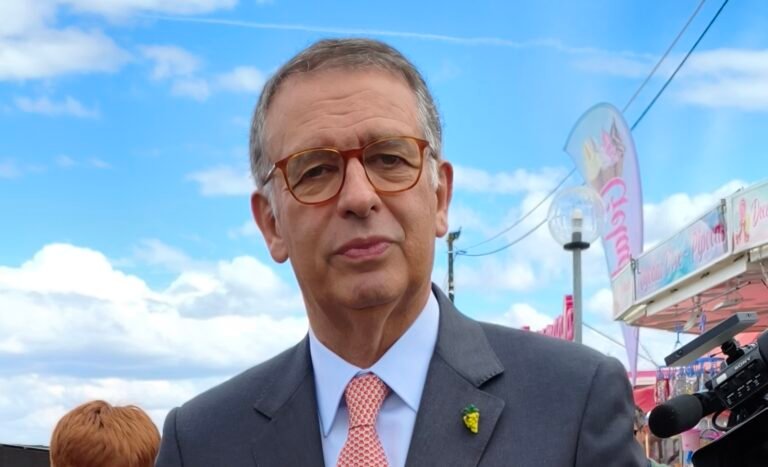 Presidente da República recebe em Beja operacionais portugueses regressados da Venezuela