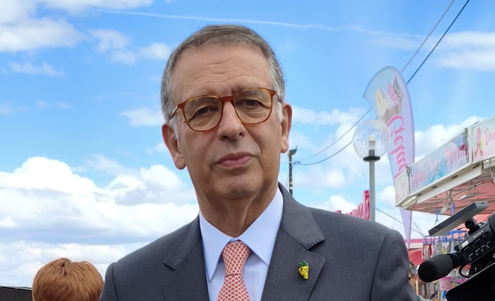 Presidente da República manifesta pesar pela vítima mortal do acidente com autocarro em Beja