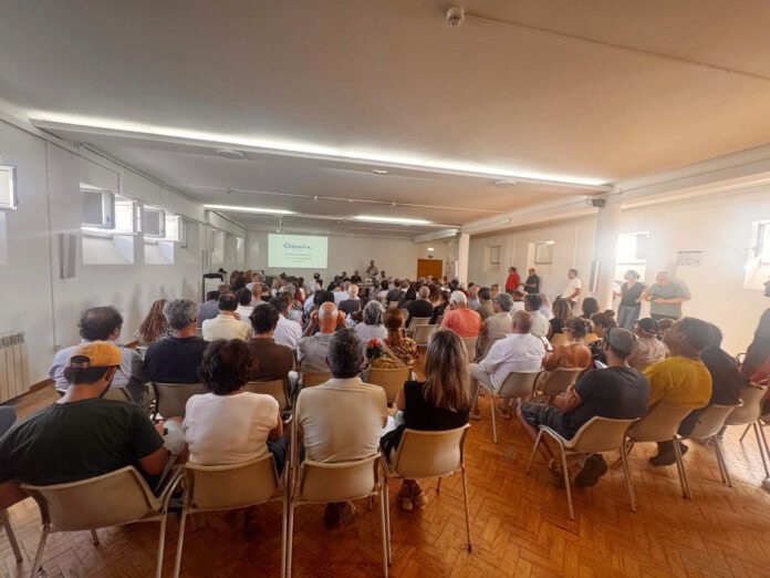 Apresentação Proposta Revisão PDM Odemira