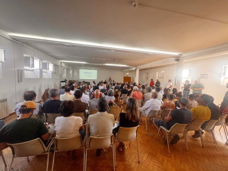 Revisão do PDM de Odemira entra em fase de discussão pública