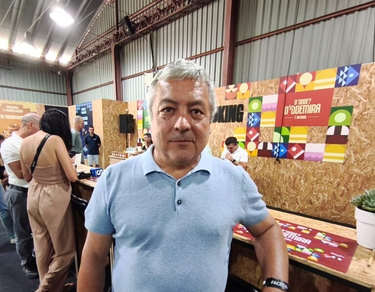 “Temos um mel de excelência”, afirma Fernando Duarte no 25.º Concurso Regional (com vídeo)