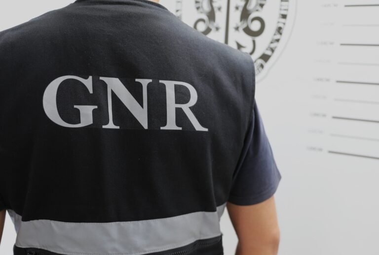 Serpa: GNR recupera peças de ouro furtadas avaliadas em 80 mil euros
