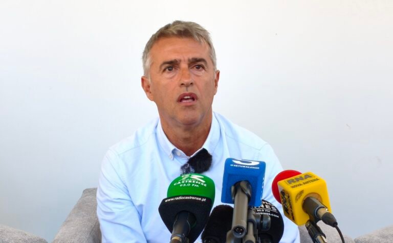 Odemira avança com criação de Polícia Municipal, mas antevê processo moroso