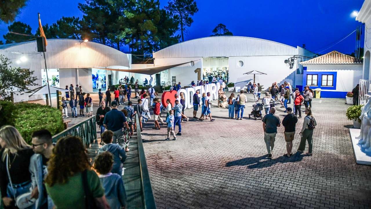 FACECO arranca amanhã em São Teotónio com quatro dias dedicados à economia e cultura local